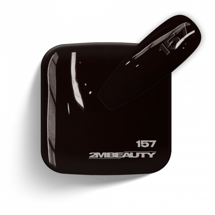 Gel Lack - HEMA Mentes 157