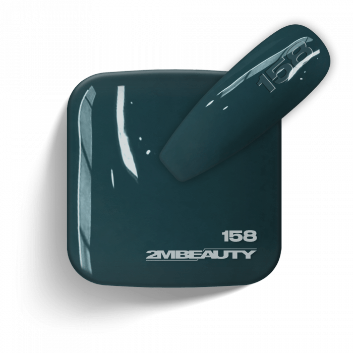 Gel Lack - HEMA Mentes 158