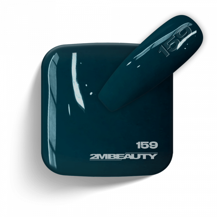 Gel Lack - HEMA Mentes 159