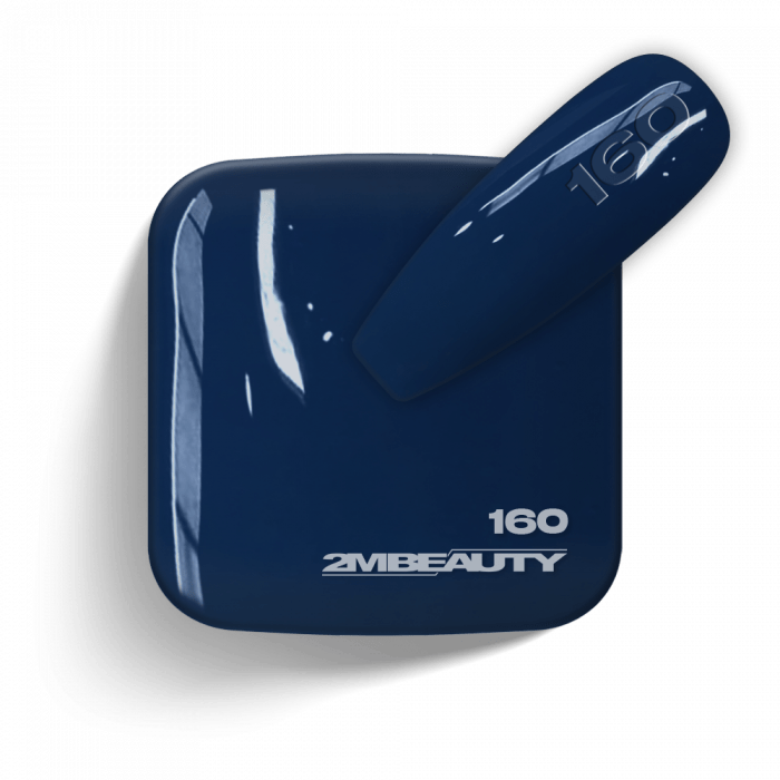 Gel Lack - HEMA Mentes 160