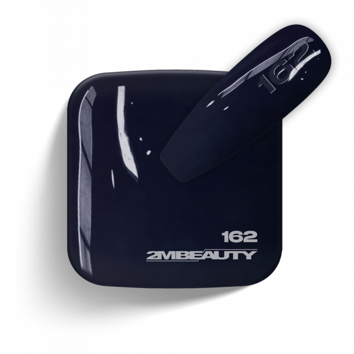 Gel Lack - HEMA Mentes 162