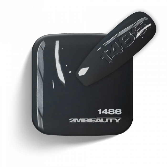 Gel Lack - Matt 1486