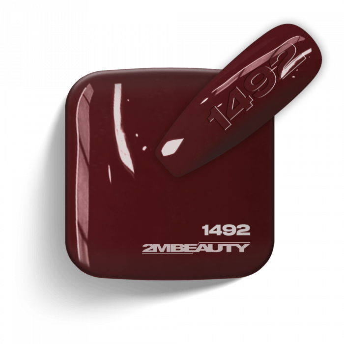 Gel Lack - Matt 1492