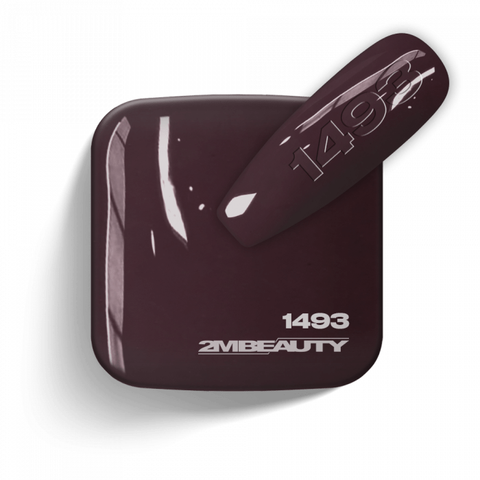 Gel Lack - Matt 1493