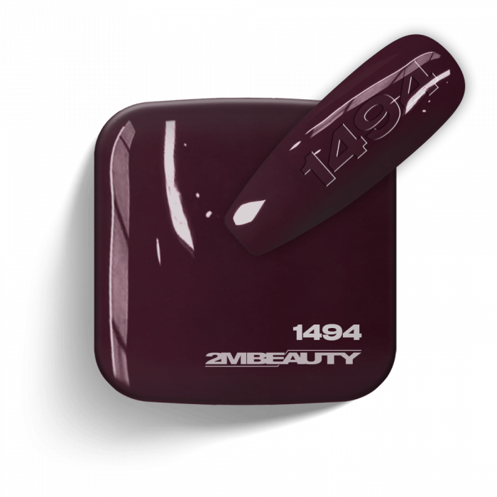 Gel Lack - Matt 1494