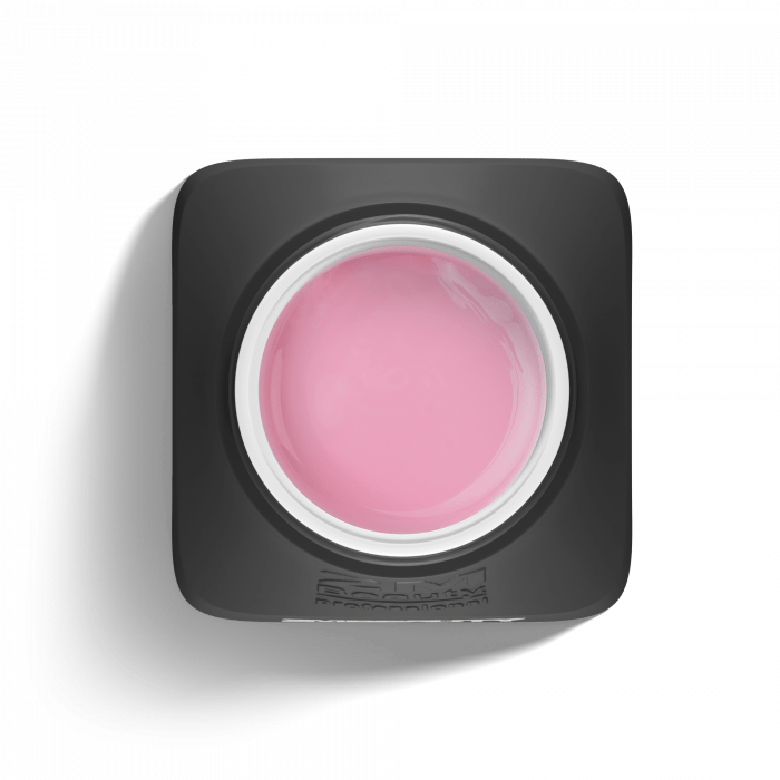 Non Sticky Polygel - Baby Pink - HEMA Mentes Építőzselé:
Babarózsaszín polyzselénk HEMA ment...