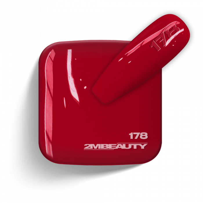 Gel Lack - HEMA Mentes 178 Gel Lack - HEMA Mentes 178