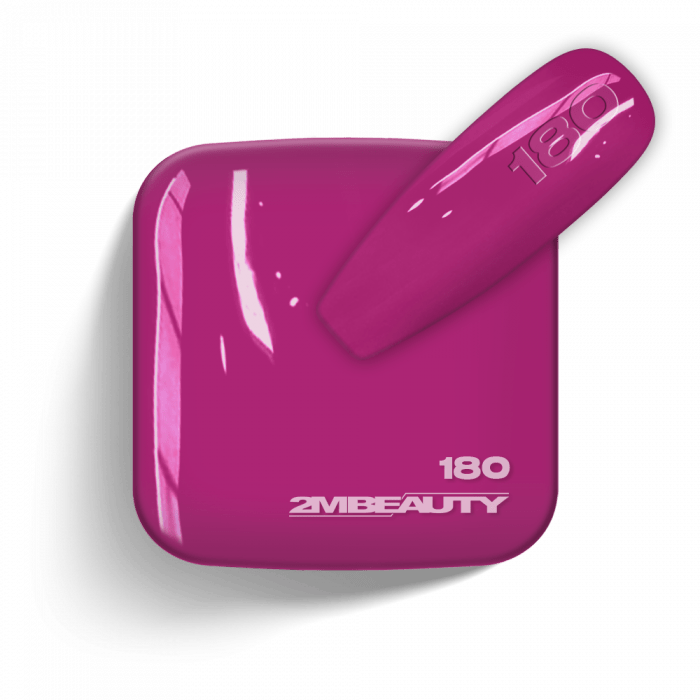 Gel Lack - HEMA Mentes 180