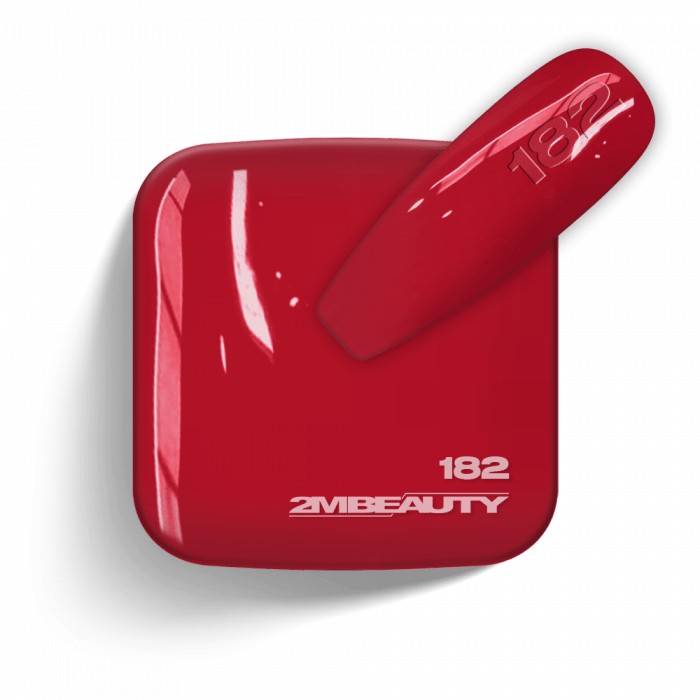 Gel Lack - HEMA Mentes 182 Gel Lack - HEMA Mentes 182