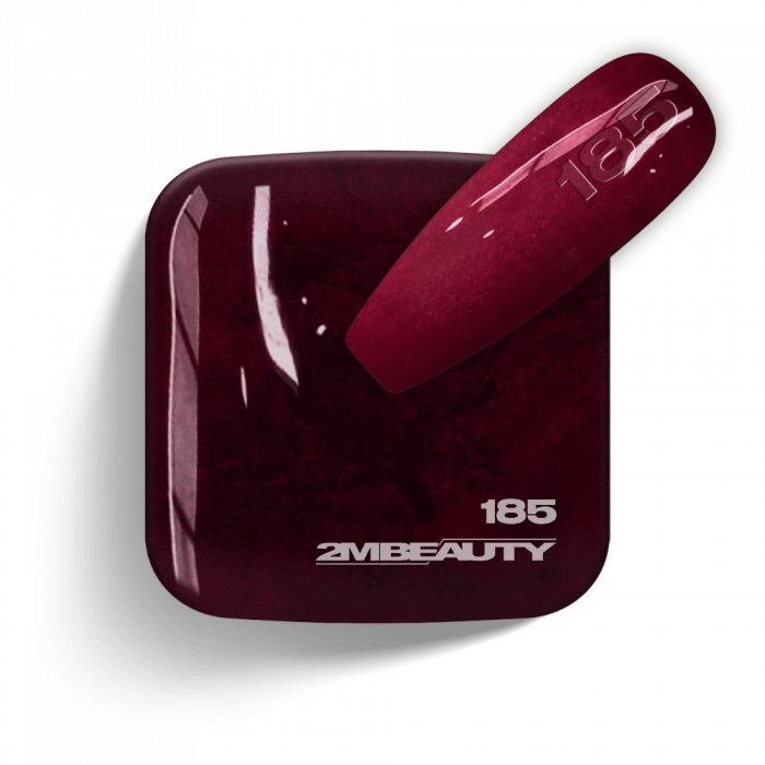 Gel Lack - HEMA Mentes 185