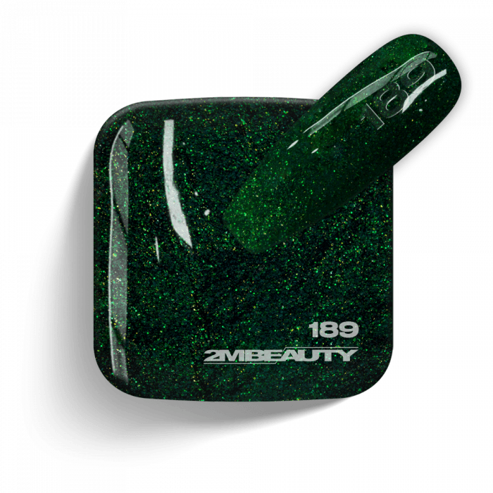 Gel Lack - HEMA Mentes 189