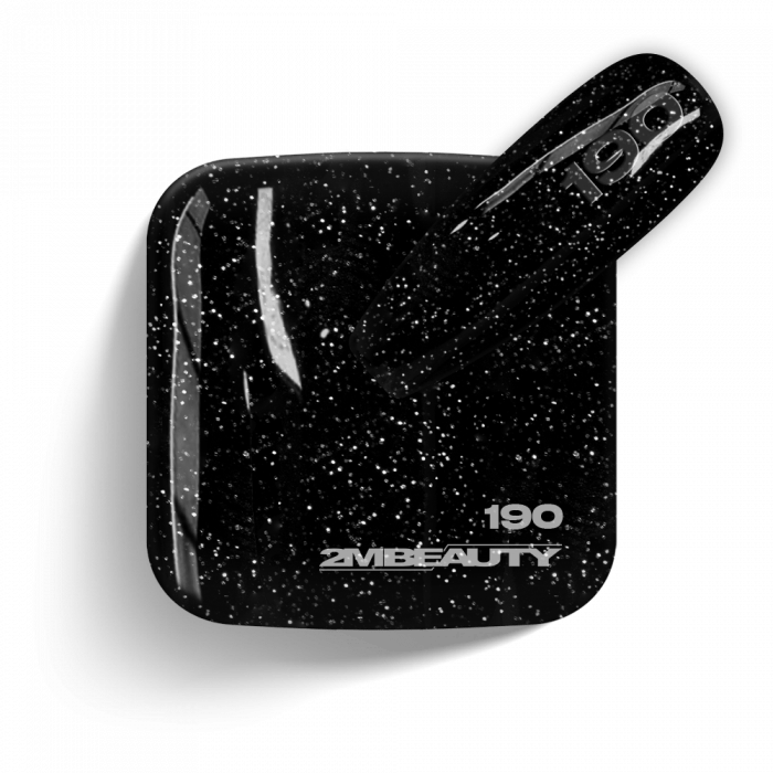 Gel Lack - HEMA Mentes 190 Gel Lack - HEMA Mentes 190