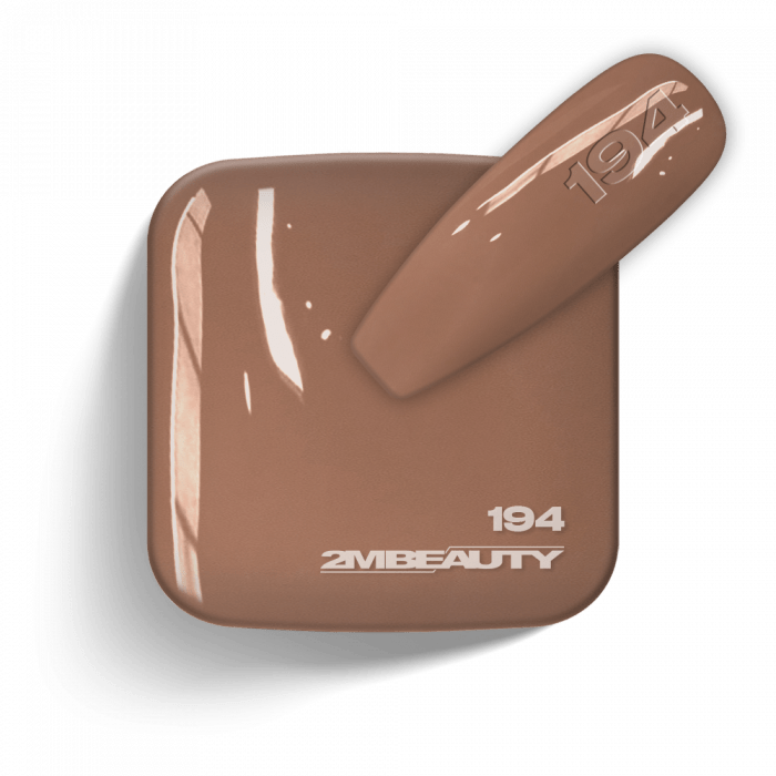 Gel Lack - HEMA Mentes 194