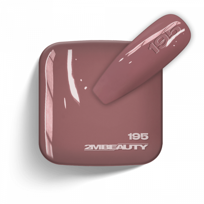 Gel Lack - HEMA Mentes 195 Gel Lack - HEMA Mentes 195