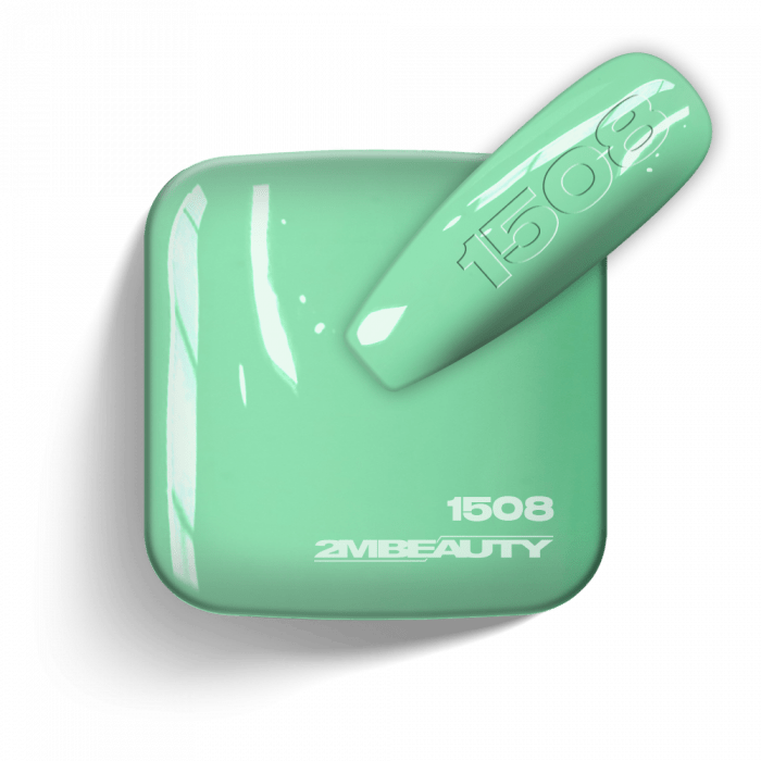 Gel Lack - Matt 1508