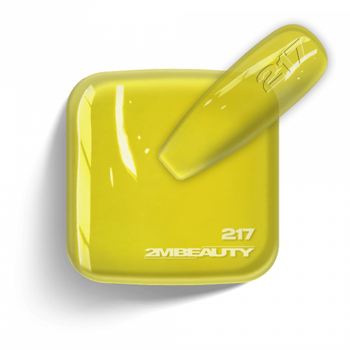 Gel Lack - HEMA Mentes 217 Gel Lack - HEMA Mentes 217