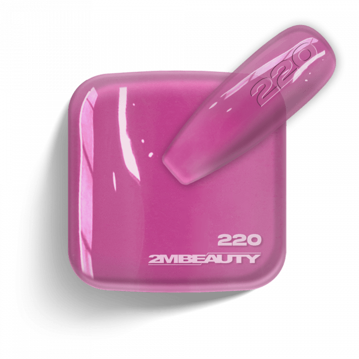Gel Lack - HEMA Mentes 220 Gel Lack - HEMA Mentes 220