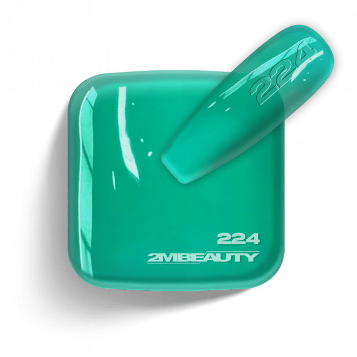Gel Lack - HEMA Mentes 224