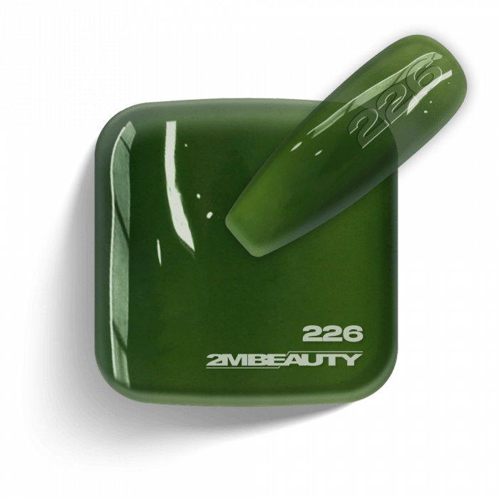 Gel Lack - HEMA Mentes 226