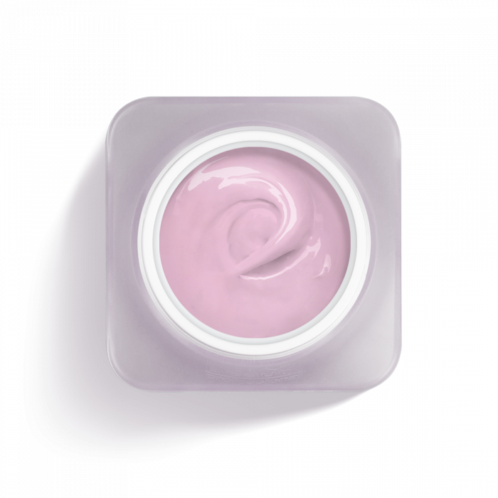 Liquid Polygel No Filing - Macaron - 01 Rose - HEMA Mentes Reszelésmentes Építőzselé:
Halvány...