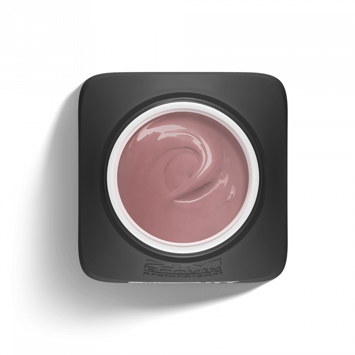 Liquid Polygel No Filing - Cover - HEMA Mentes Reszelésmentes Építőzselé:
Kellemes nude árnya...