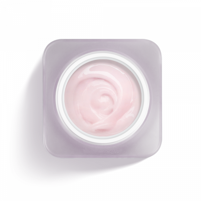 Mousse - Be Mine - HEMA Mentes Építőzselé:
Halványrózsaszín árnyalatú mousse építőzsel�...