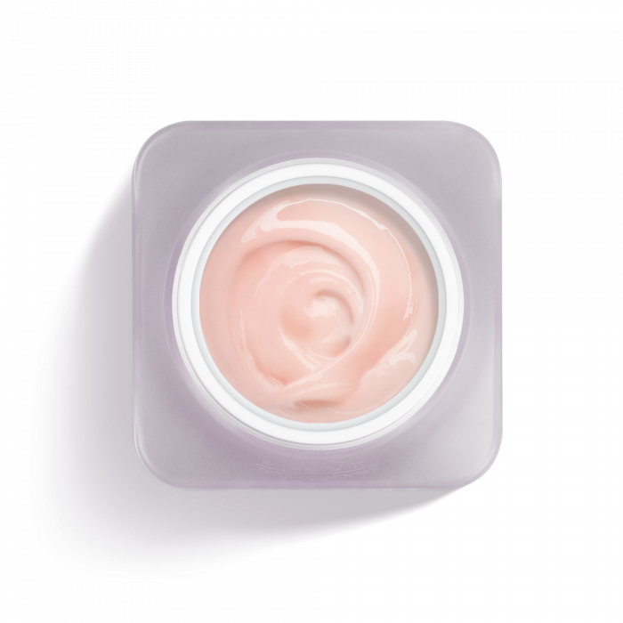 Mousse - Love Me - HEMA Mentes Építőzselé Mousse - Love Me - HEMA Mentes Építőzselé:
Halványbarack árnyalatú mousse építőzselénk�...