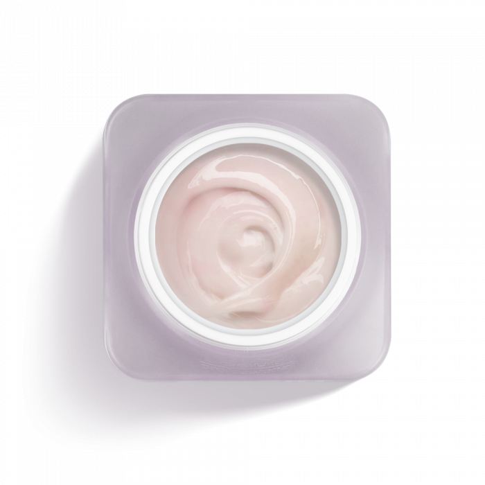 Mousse - Soulmate - HEMA Mentes Építőzselé:
Halvány beige árnyalatú mousse építőzselénk...