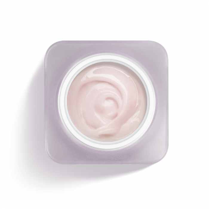 Mousse - Ever Cream - HEMA Mentes Építőzselé:
Krémszínű mousse építőzselénk HEMA mentes...