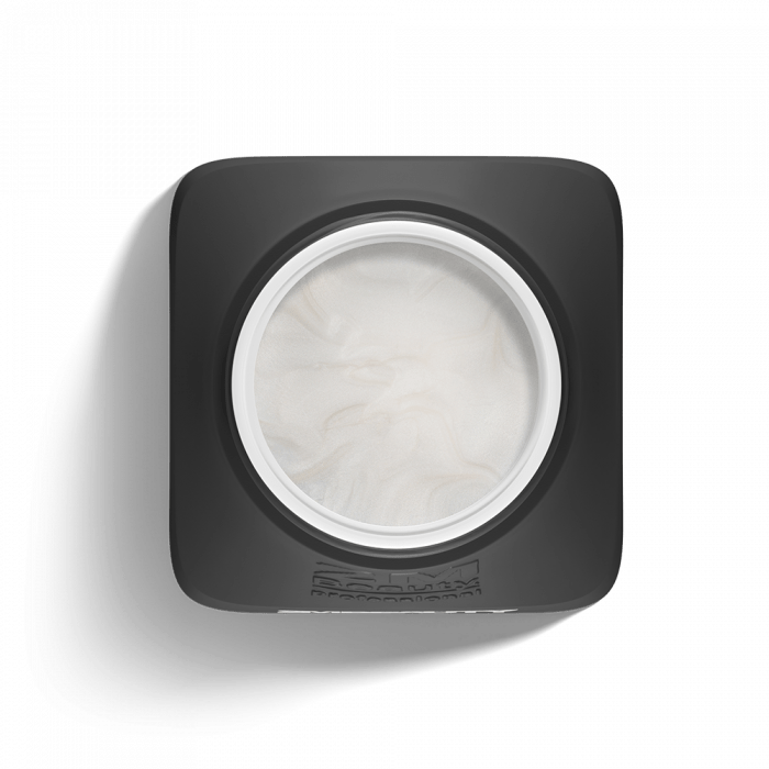 Liquid Polygel No Filing - Satin - 01 Off-White - HEMA Mentes Reszelésmentes Építőzselé:
Selye...