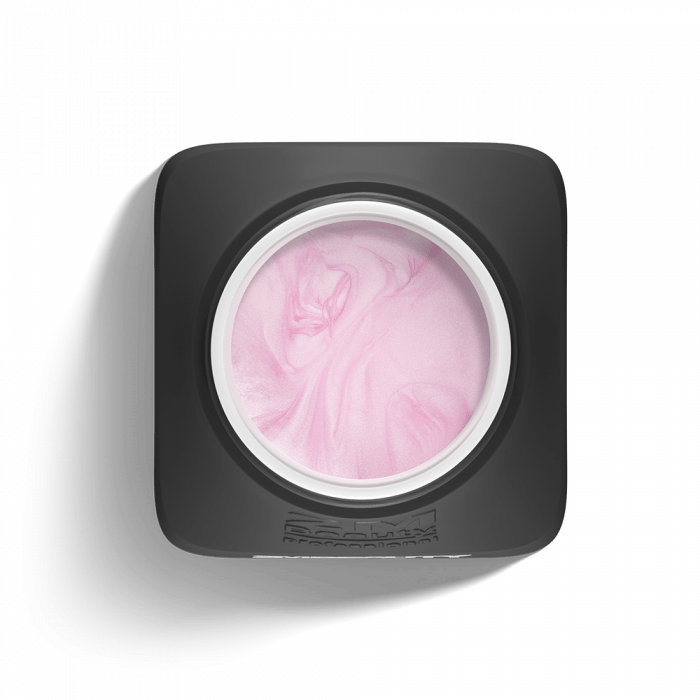 Liquid Polygel No Filing - Satin - 02 Rosy - HEMA Mentes Reszelésmentes Építőzselé:
Selyemfén...