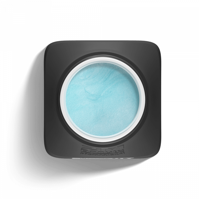 Liquid Polygel No Filing - Satin - 05 Sky Blue - HEMA Mentes Reszelésmentes Építőzselé:
Selyem...