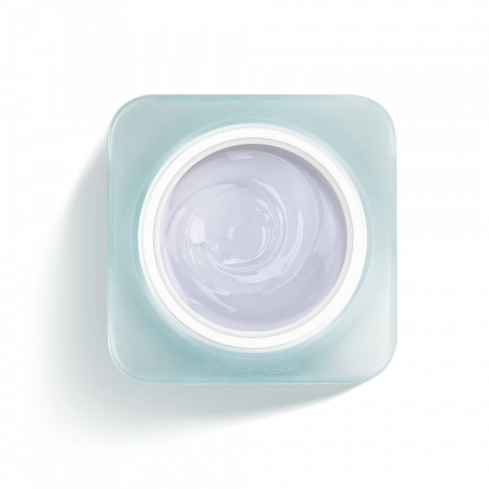 Smart Clear Gel - HEMA Mentes Építőzselé:
Átlátszó építő zselé, mely erős tapadású é...