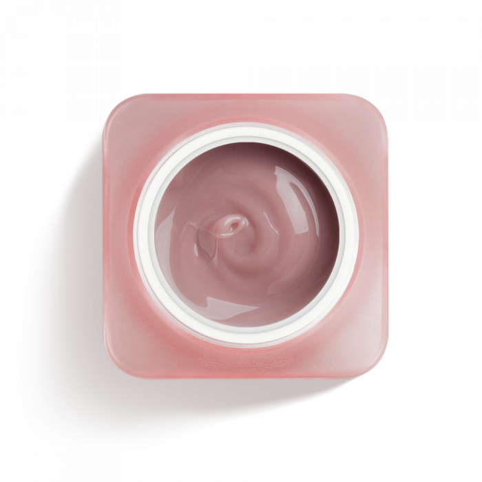 Cream Gelly Cover I - HEMA Mentes Építőzselé:
Különlegesen krémes állagú, nude építőzse...