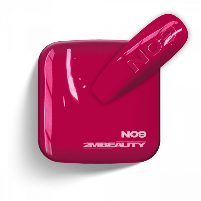 Gel Lack - Neon N009 - HEMA Mentes Gel Lack - Neon N009 - HEMA Mentes