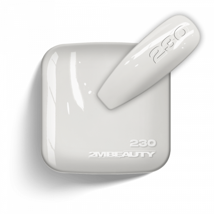 Gel Lack - HEMA Mentes 230