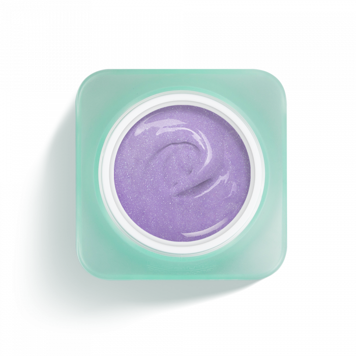 No Filing - Pearly Lavender - HEMA Mentes Reszelésmentes Építőzselé No Filing - Pearly Lavender - HEMA Mentes Reszelésmentes Építőzselé:
Visszafogott gyöngyház ...