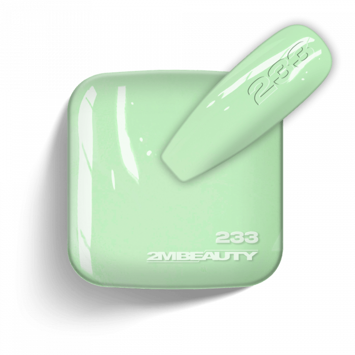 Gel Lack - HEMA Mentes 233