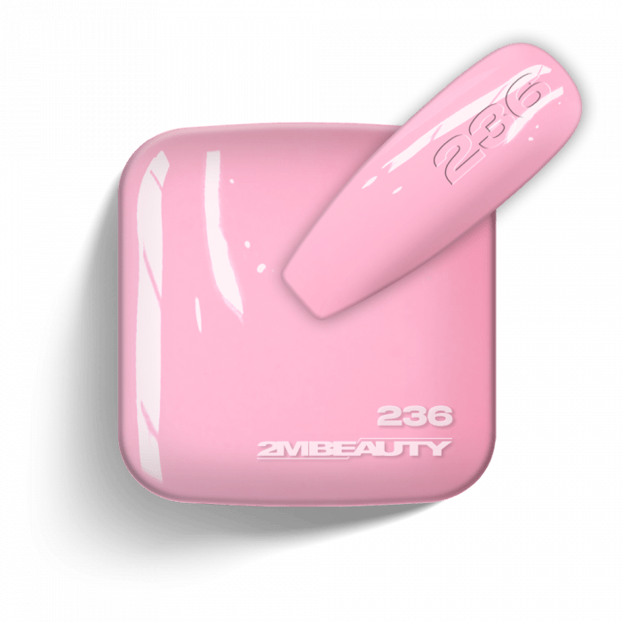 Gel Lack - HEMA Mentes 236 Gel Lack - HEMA Mentes 236