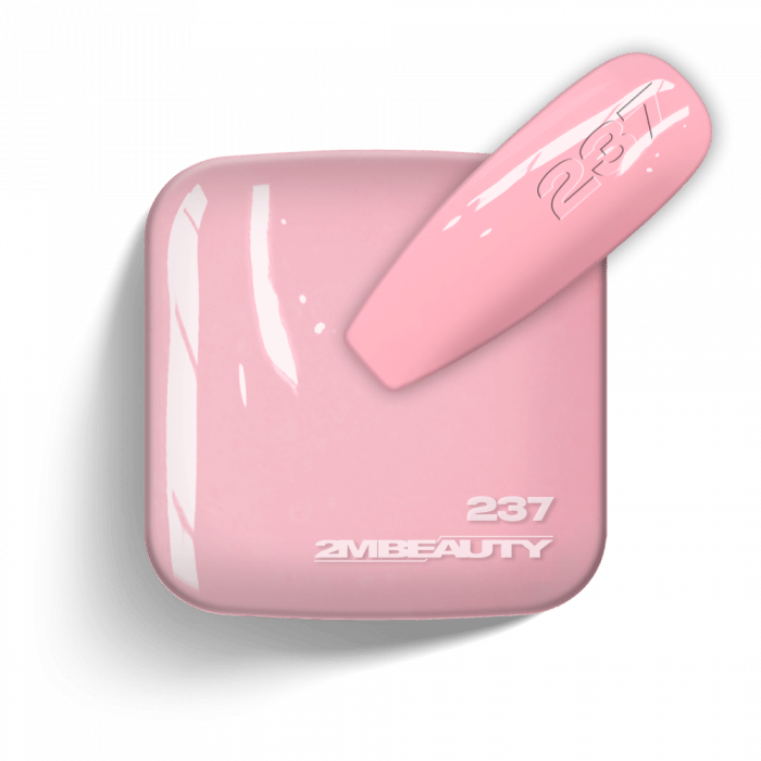 Gel Lack - HEMA Mentes 237