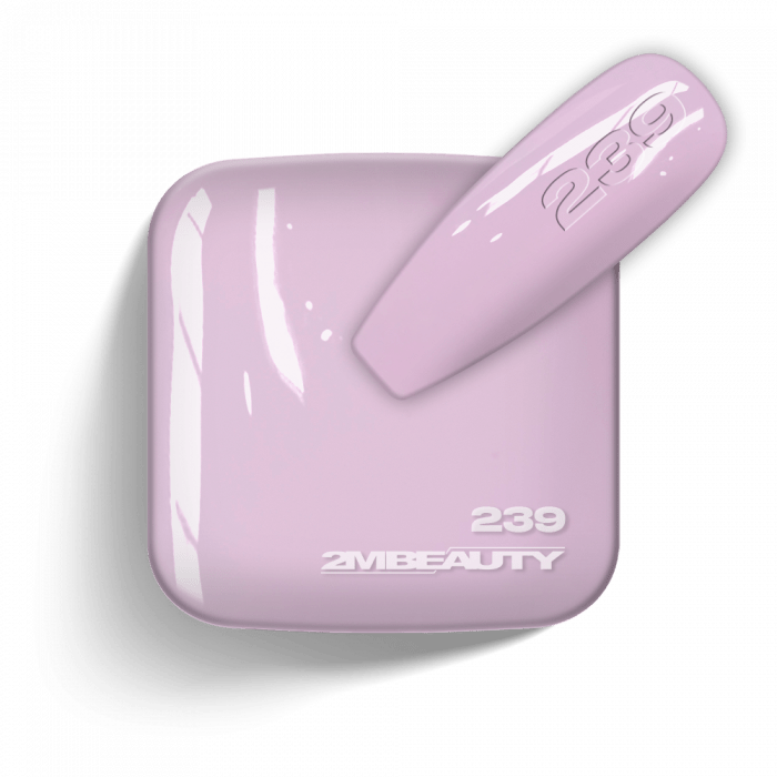 Gel Lack - HEMA Mentes 239