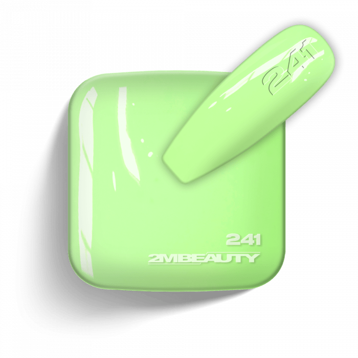 Gel Lack - HEMA Mentes 241