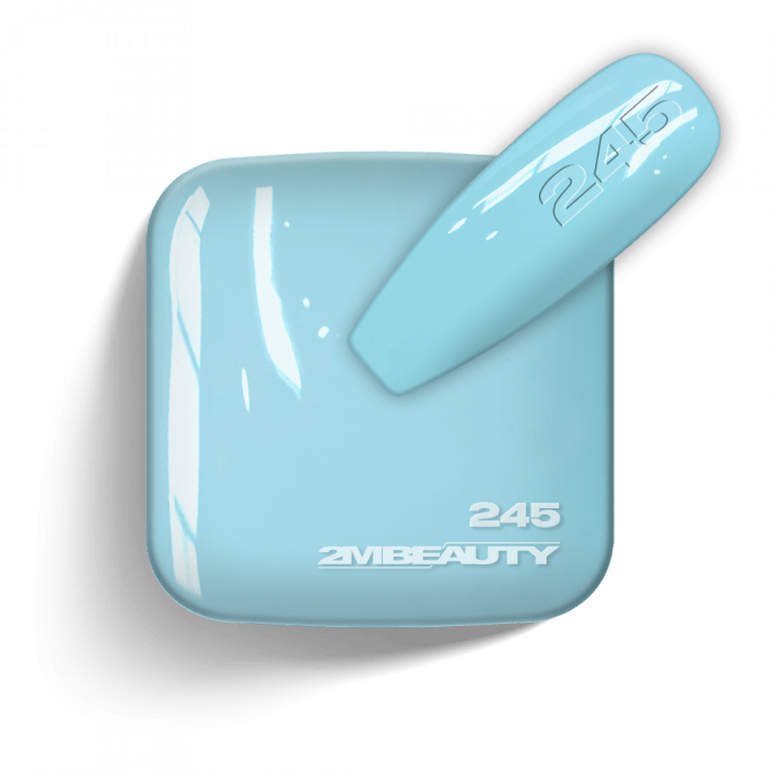 Gel Lack - HEMA Mentes 245
