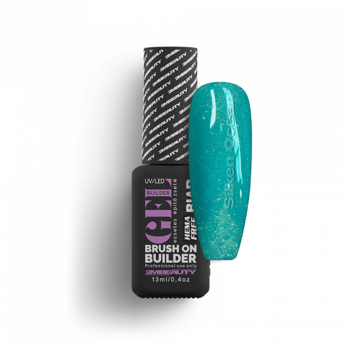 Liquid Polygel BIAB - Silken Ocean - HEMA Mentes Ecsetes Építőzselé Liquid Polygel BIAB - Silken Ocean - HEMA Mentes Ecsetes Építőzselé:
Az óceán színét idéz�...