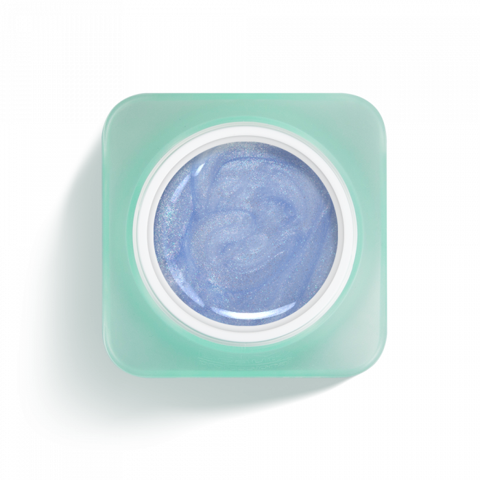Liquid Polygel - Silken Sky - HEMA Mentes Építőzselé Liquid Polygel - Silken Sky - HEMA Mentes Építőzselé:
Égszínkék árnyalatú, selymesen csill...