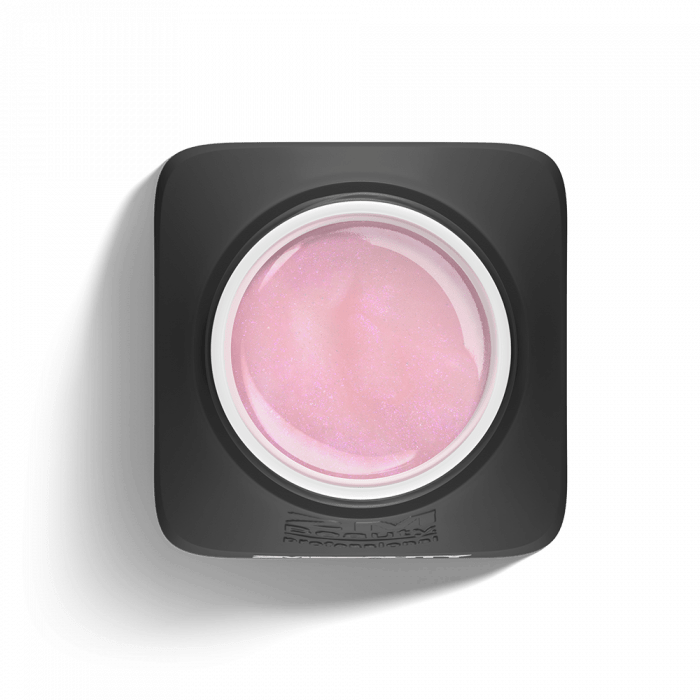 Liquid Polygel - Mellow Light Rose - HEMA Mentes Építőzselé:
Halvány rózsaszín selyemfénybe...