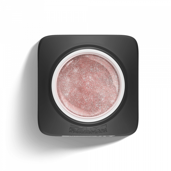 Liquid Polygel - Dreamy Rosé - HEMA Mentes Építőzselé:
Rózsaszínes nude színű, selyemfény...