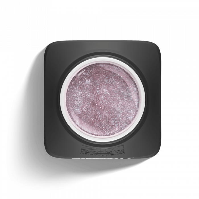 Liquid Polygel - Dreamy Violet Gin - HEMA Mentes Építőzselé:
Halvány lila színű, selyemfény...