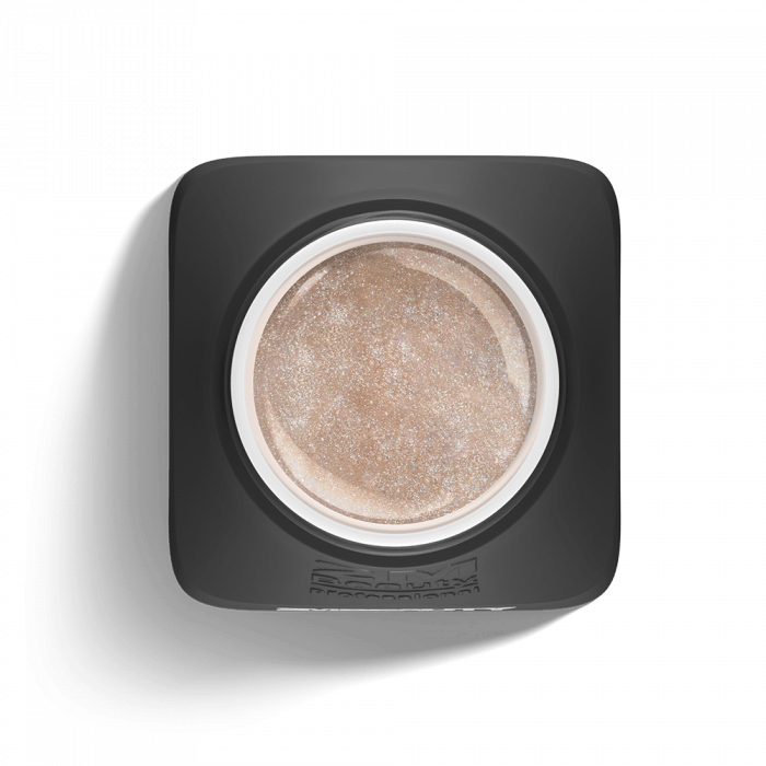 Liquid Polygel - Dreamy Prosecco - HEMA Mentes Építőzselé:
Halvány nude színű, selyemfénybe...