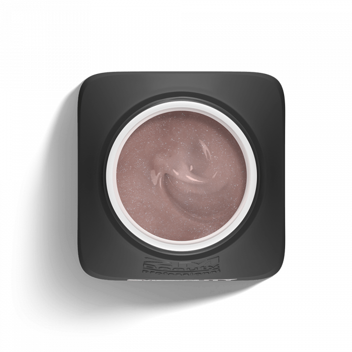 Liquid Polygel No Filing - Silken Skin - HEMA Mentes Reszelésmentes Építőzselé:
Temészetes nu...